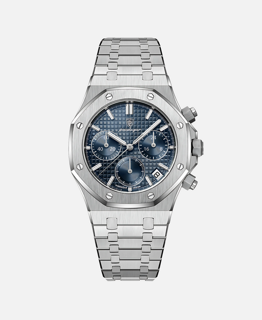 KING'S OAK CHRONOGRAPH