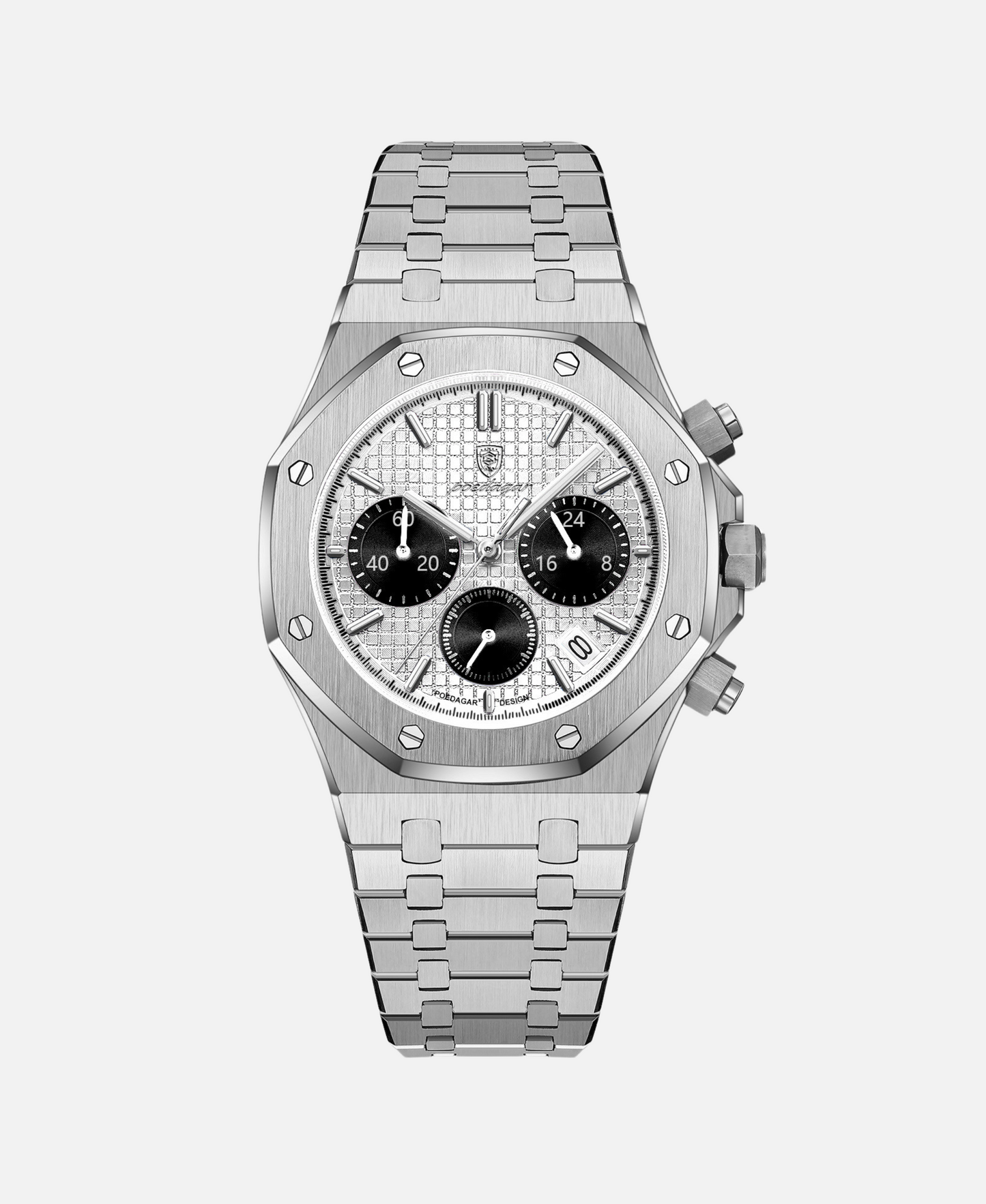 KING'S OAK CHRONOGRAPH