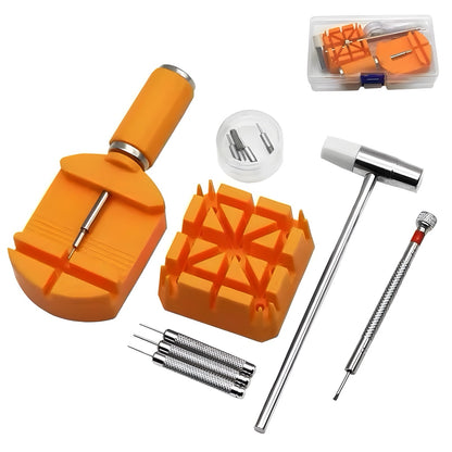 Band link removal tool kit