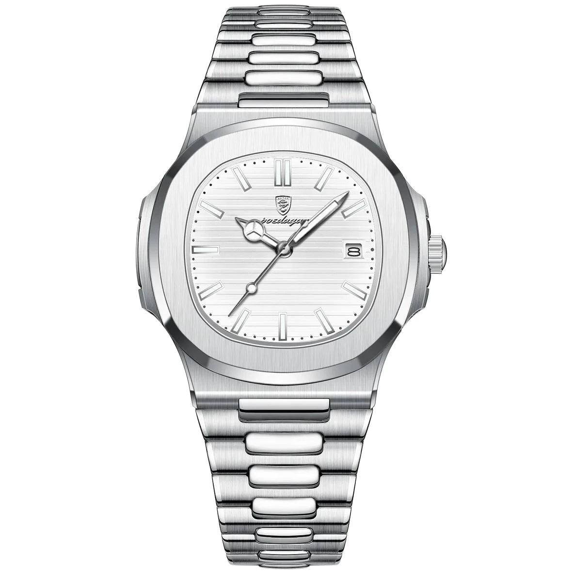 Patek Nautilus Phoenix safewindows